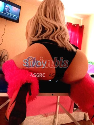 Escort Roxy en Concepción
