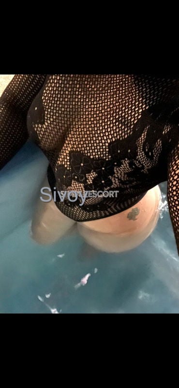 Escort Luisa en Viña del Mar