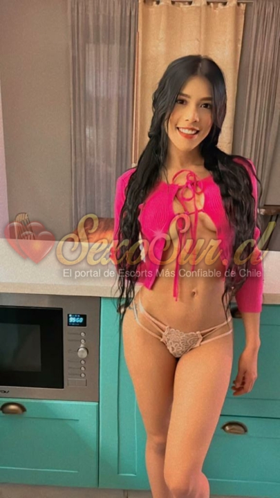 Galería de Vanessa - Foto 9 en Temuco