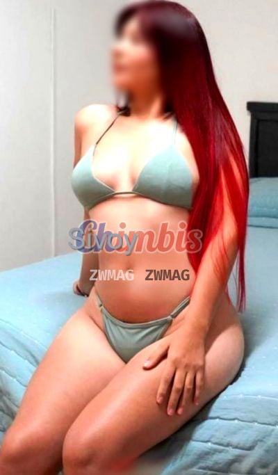 Escort Mariana en Viña del Mar