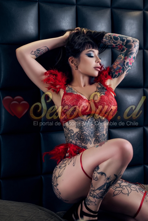Galería de Sureña Hot - Foto 3 en Copiapo