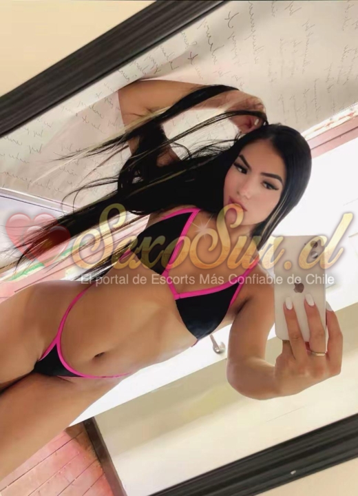 Galería de Paulina - Foto 17 en Los Angeles
