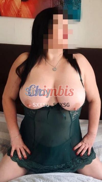 Escort Jazmín en Temuco