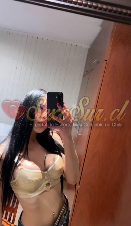 Galería de Salome - Foto 17 en Los Angeles