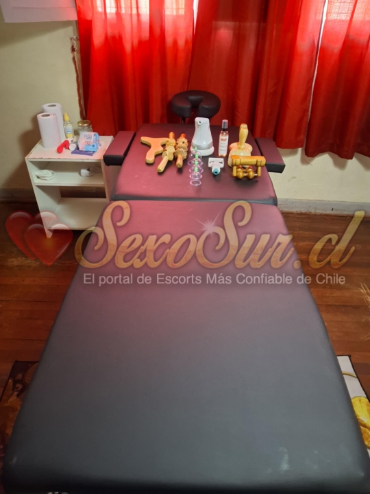 Galería de Zafiro Xl - Foto 67 en Rancagua