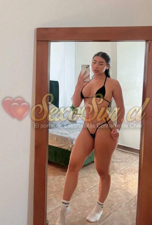 Galería de Scarlett - Foto 18 en Temuco