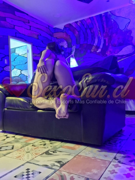 Galería de Maura Chilena - Foto 12 en Rancagua