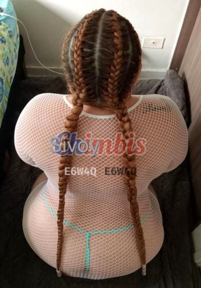 Escort Ruby en Santiago de Chile