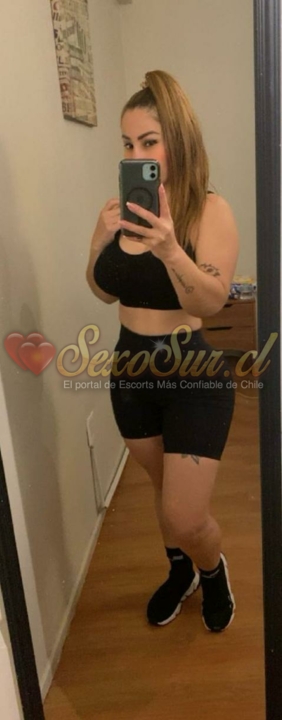 Galería de Sarahi - Foto 11 en Copiapo