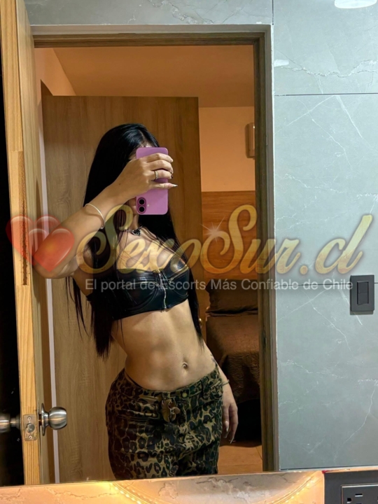 Galería de Nicole - Foto 4 en Linares