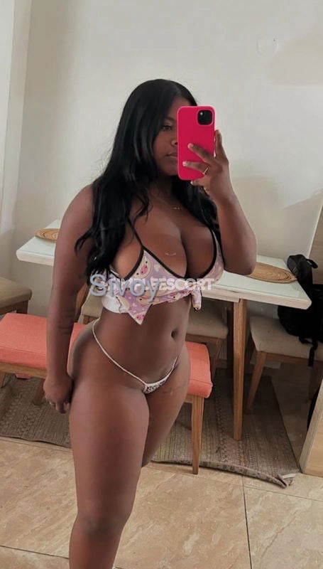 Escort Kiara en Los Angeles