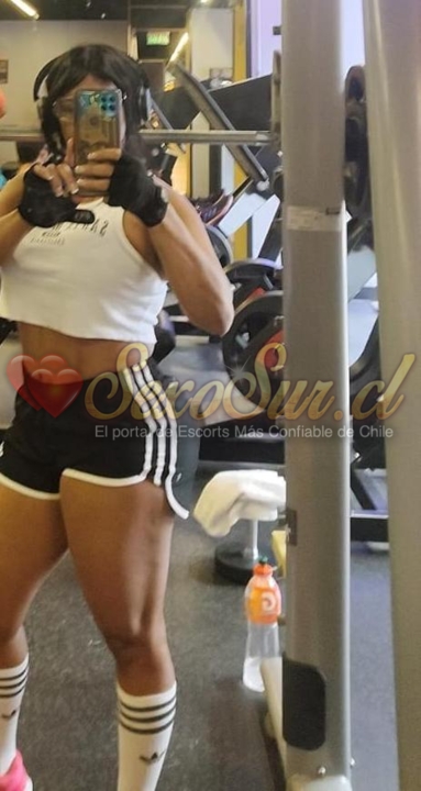 Galería de Milf Vip - Foto 29 en Rancagua