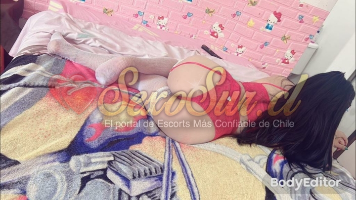 Galería de Natalia Milf - Foto 6 en Curico