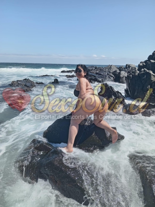 Escort Cielo en Los Ángeles