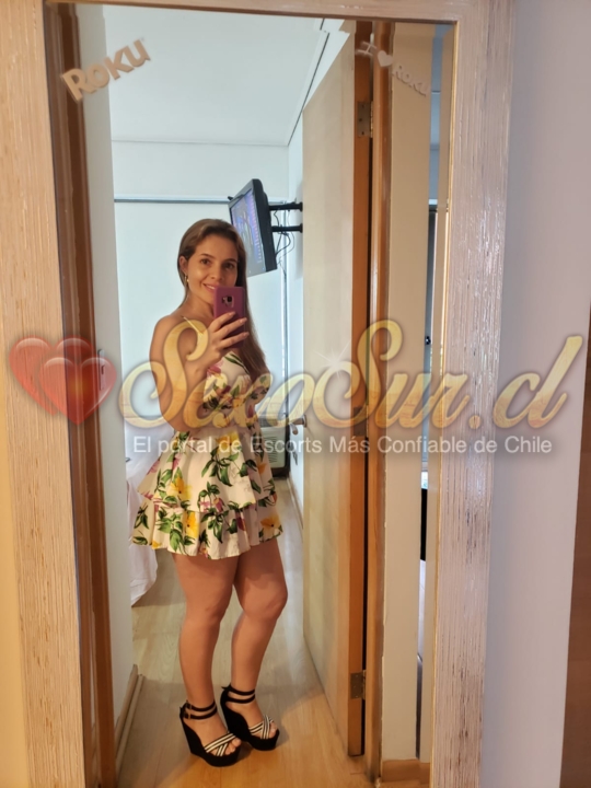 Galería de Hellen - Foto 11 en Rancagua