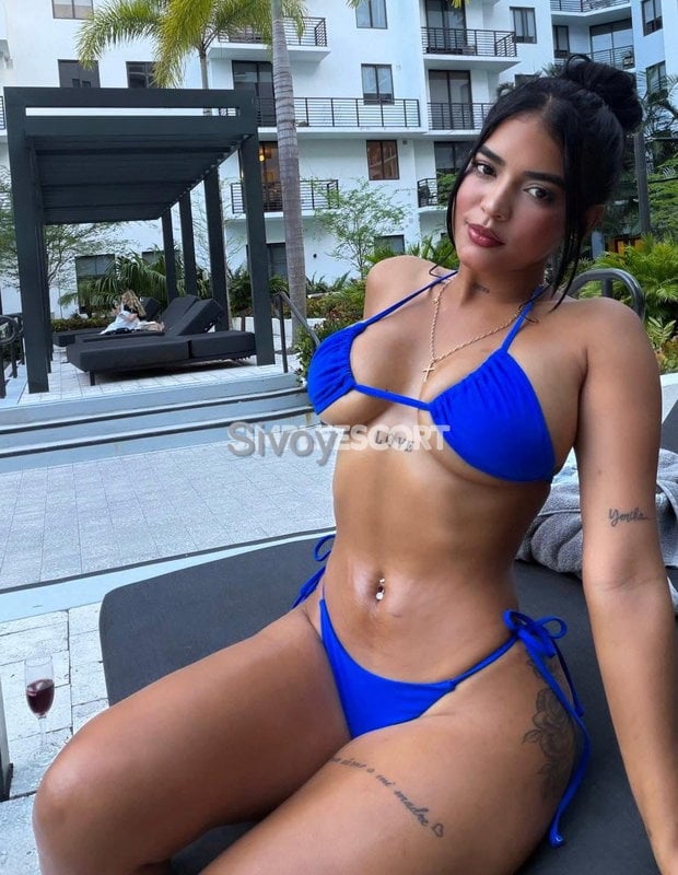 Galería de CAMILA - Foto 11 en Maipu