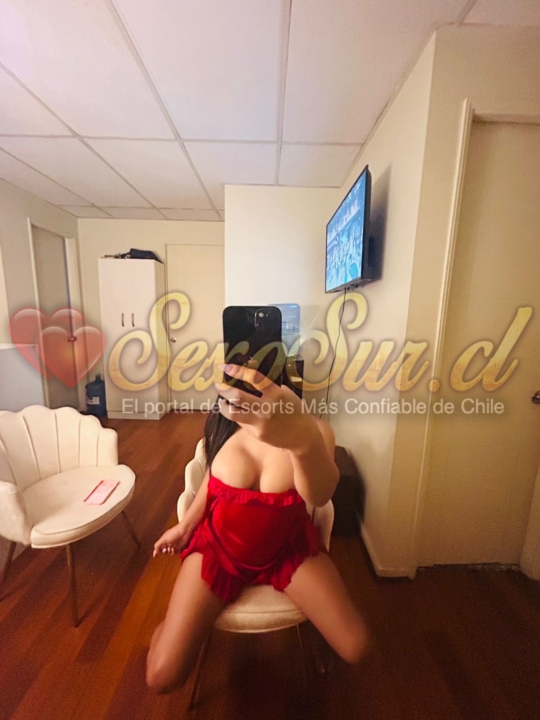 Galería de Pamela - Foto 7 en Curico