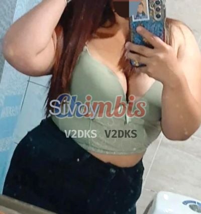 Escort Nuria en Valparaíso