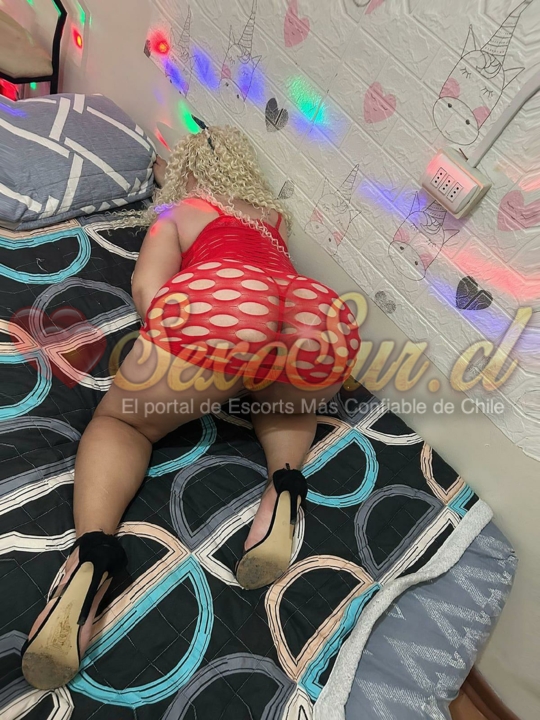 Galería de Camelia Ninfomana - Foto 21 en Copiapo