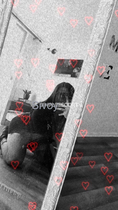 Escort Trans Ignacia en Chillán