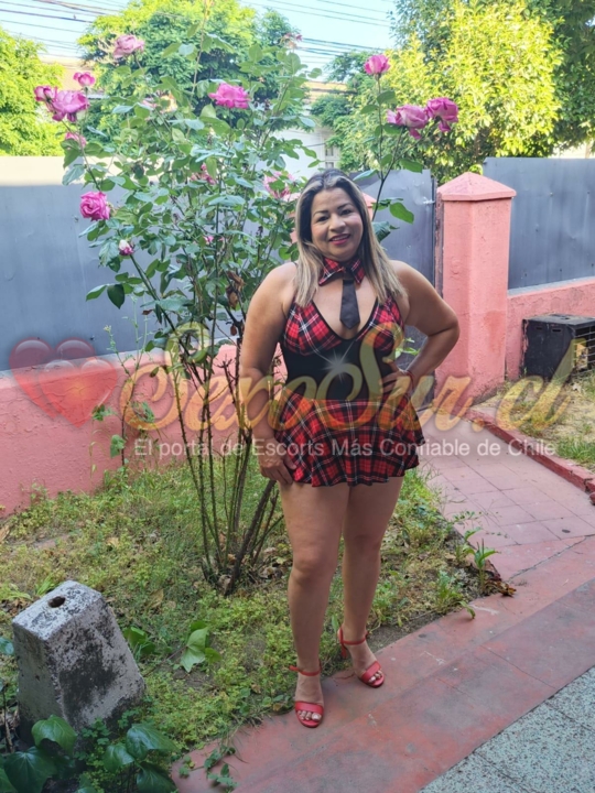 Galería de Saira Milf - Foto 30 en Rancagua