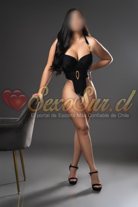 Galería de Beverly - Foto 13 en Concepcion