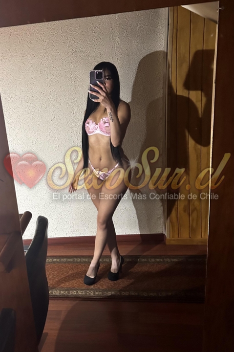 Galería de Fabiana - Foto 6 en Chillan