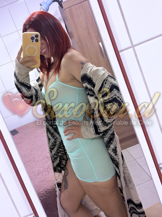 Galería de Karina - Foto 46 en Osorno