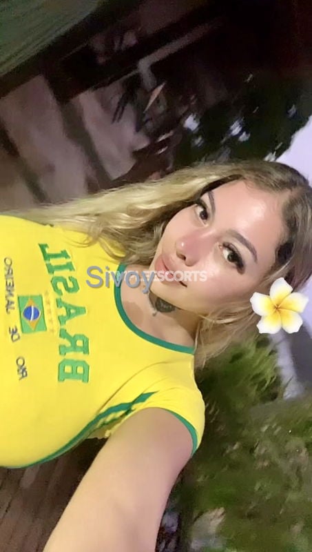 Escort IGNACIA CHILENA en San Fernando