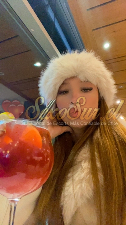 Galería de Carla - Foto 24 en Rancagua