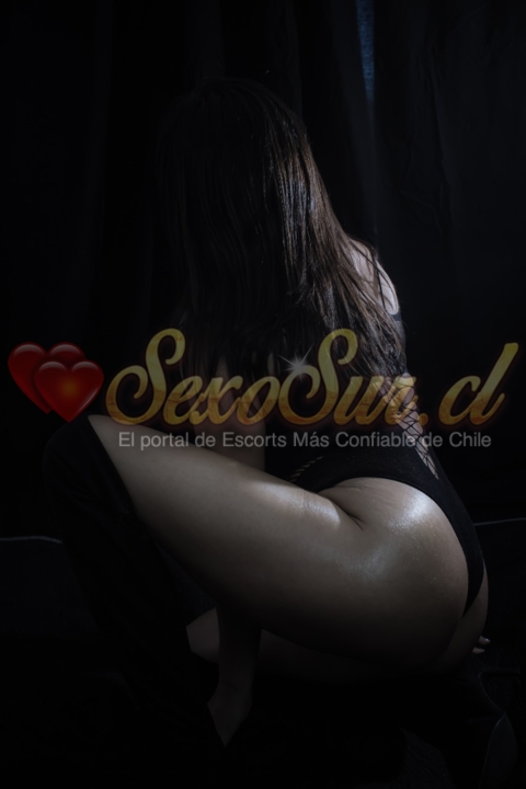 Galería de Rafaela Milf - Foto 2 en Temuco