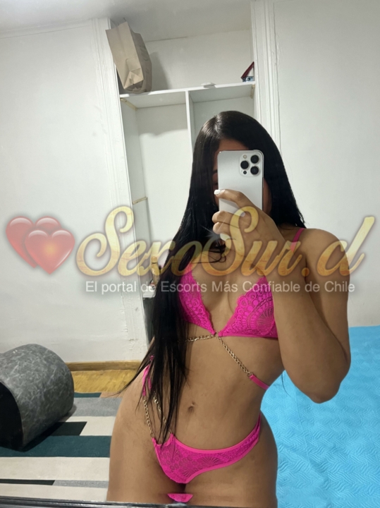 Galería de Mariel - Foto 4 en Rancagua
