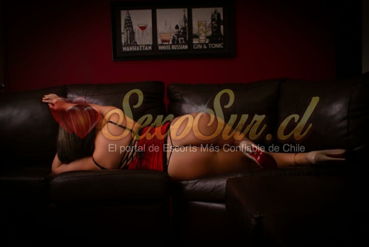 Galería de Fran Milf Masajista - Foto 13 en Rancagua