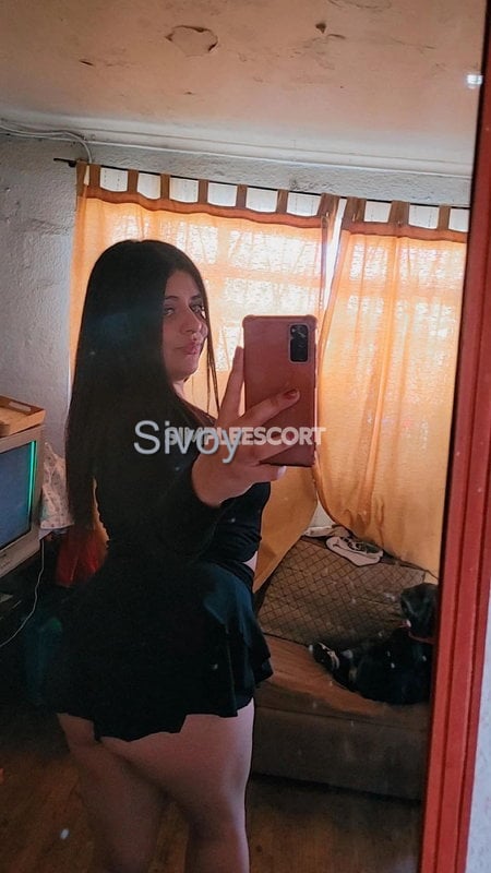 Estefania - Escort en Chillan (Foto Principal)