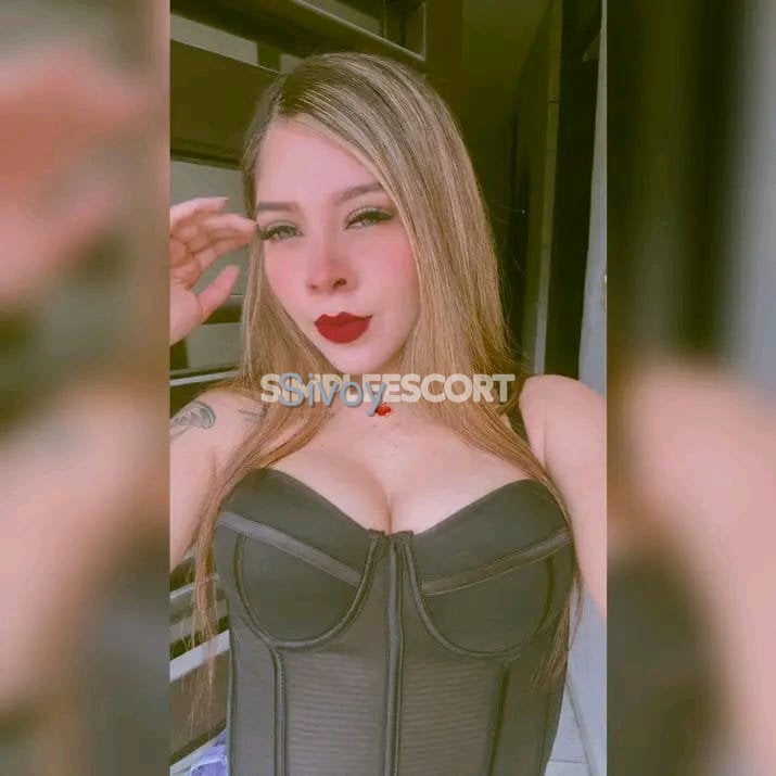Escort JESSICA en Puerto Montt