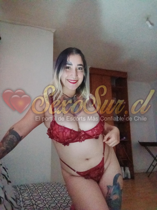 Galería de Paris - Foto 47 en Puerto Montt