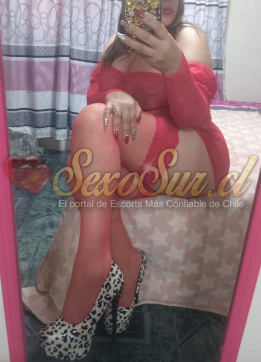 Galería de Mireya hot - Foto 7 en Concepcion