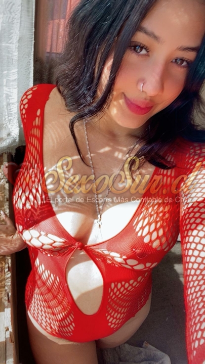 Galería de Alejandra - Foto 24 en Los Angeles