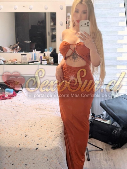 Galería de Ana Sofia - Foto 8 en Rancagua