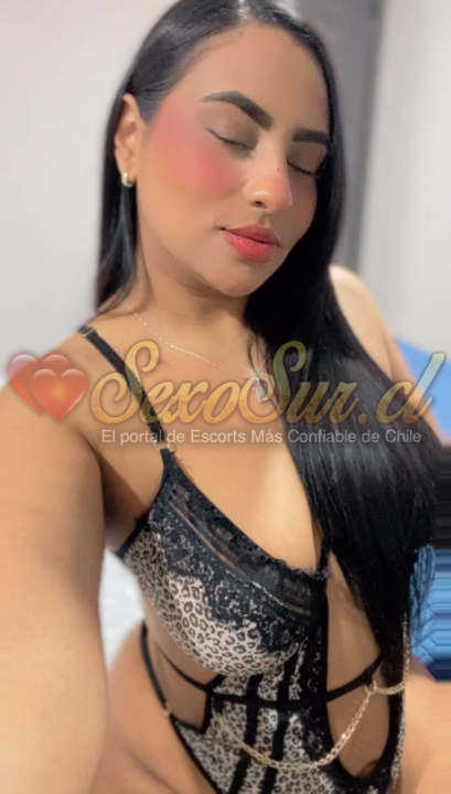 Galería de Julieta - Foto 29 en Los Angeles