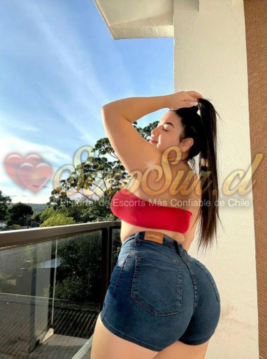 Galería de Carla paraguaya - Foto 4 en Chillan