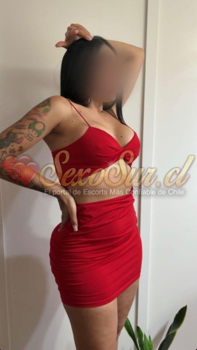 Galería de Camila Paraguaya - Foto 20 en Copiapo