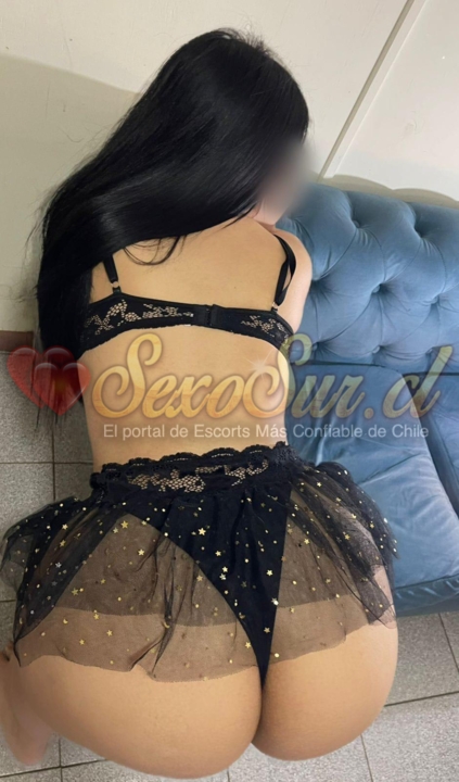 Galería de Romina - Foto 39 en Puerto Montt
