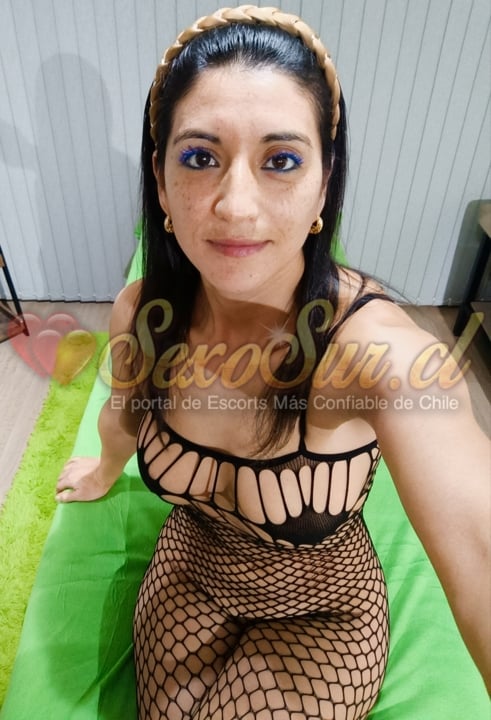 Galería de Claudia Masajista - Foto 4 en Chillan
