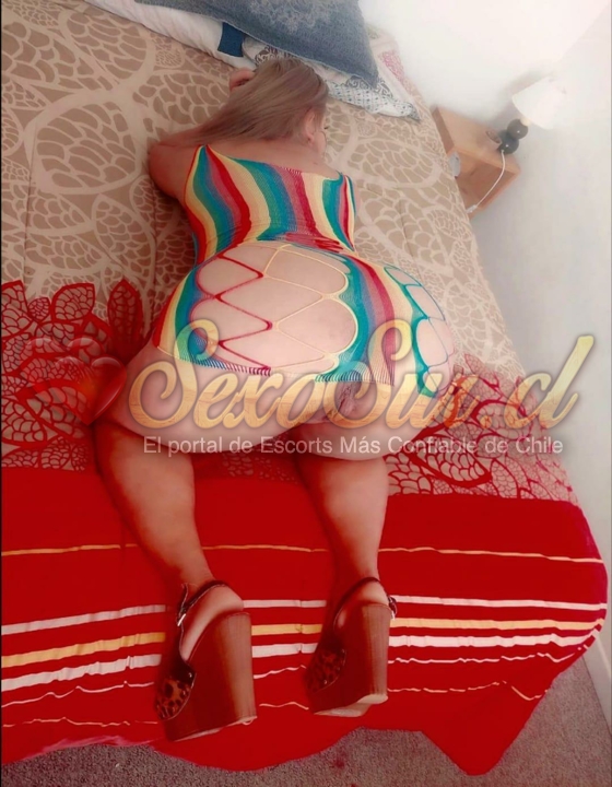Galería de Camelia Ninfomana - Foto 25 en Copiapo