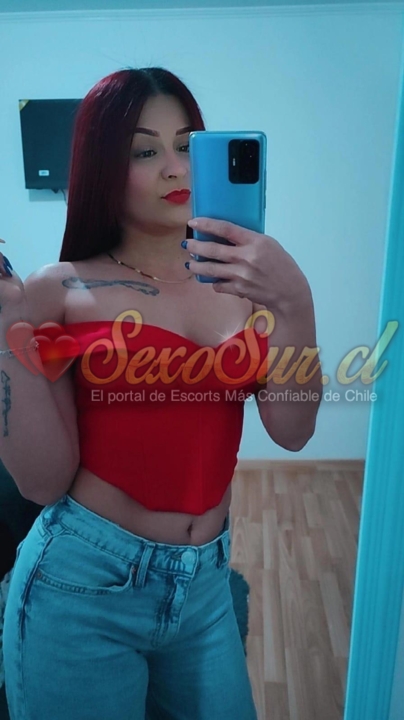 Galería de Mariana - Foto 19 en Rancagua
