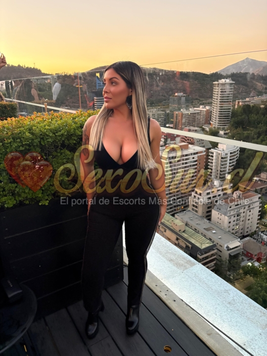 Galería de Silvina - Foto 8 en Puerto Montt