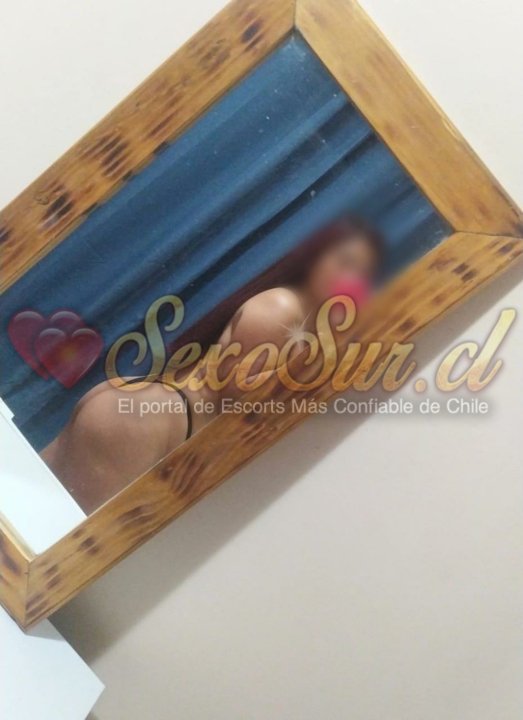 Galería de Nicole paraguaya - Foto 5 en Chillan