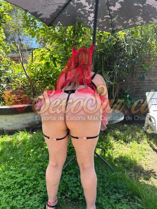 Galería de Tania Milf - Foto 30 en Temuco