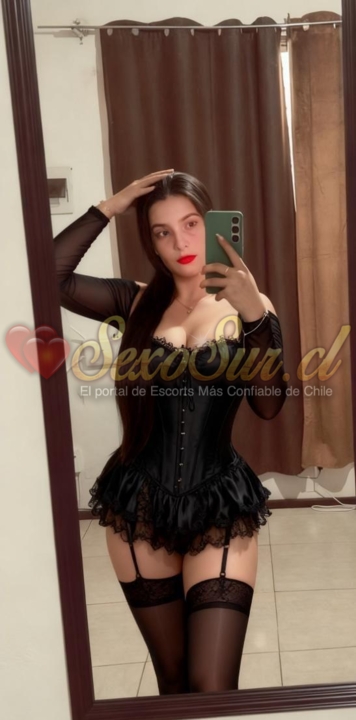 Galería de Lucia - Foto 11 en Curico